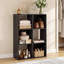 Bibliothèque à 6 cubes, tablette de rangement décorative-1855103215-1855103208
