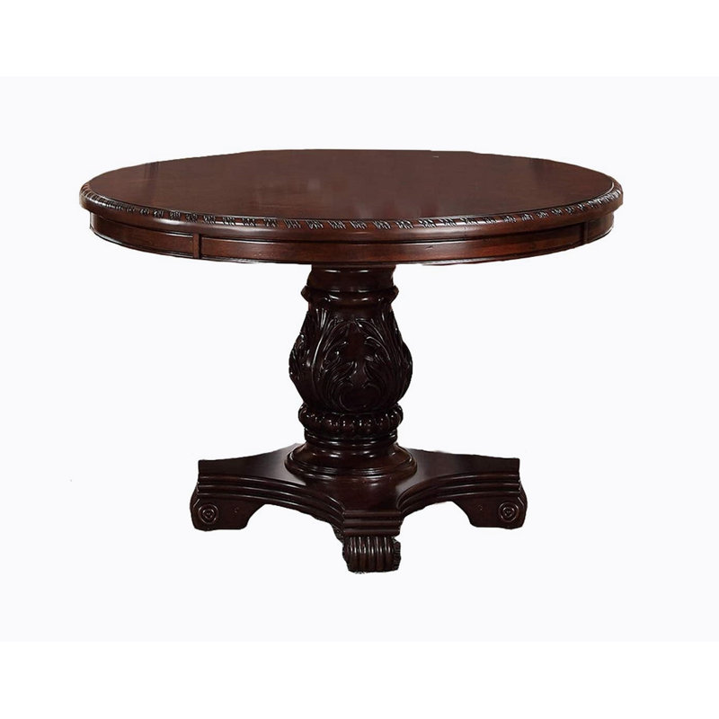 Ensemble de coin-repas pour 4 personnes Agafia