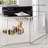 Metal Pet Gate Accessory