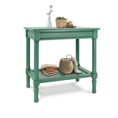 Alenda End Table