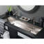 Dome 1.5" Drain Stopper Bathroom Sink Drain-17649704