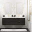 Avila 60" W Wall Mounted Double Bathroom Vanity-5221501-34486340-34486387