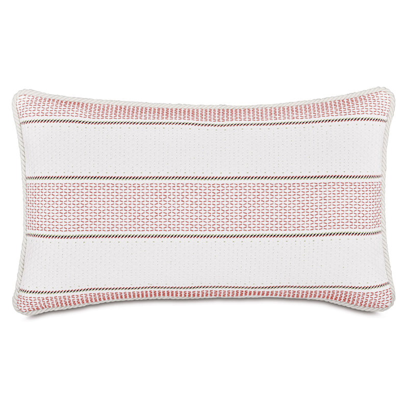 Varenna Reversible Decorative Pillow