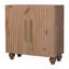 Buffet Woodsandgrain Pine & Mango