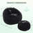 Modern Bean Bag Chairs, Comfy Round Chair For Adults With Ottoman, Leisure Single Sofa Reading Chair With Pillow For Living Room, Bedroom, Apartment-610361185