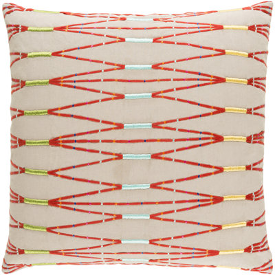 Coussin décoratif en coton 