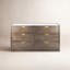 Commode 6 tiroirs Eliane-300061052