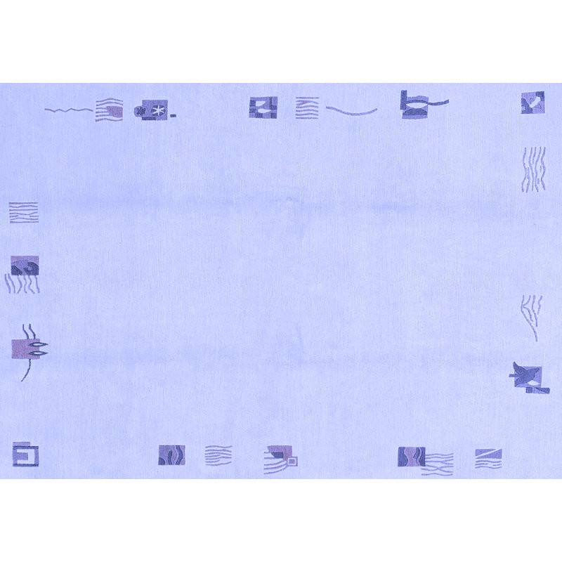 Abstract Indoor Rug