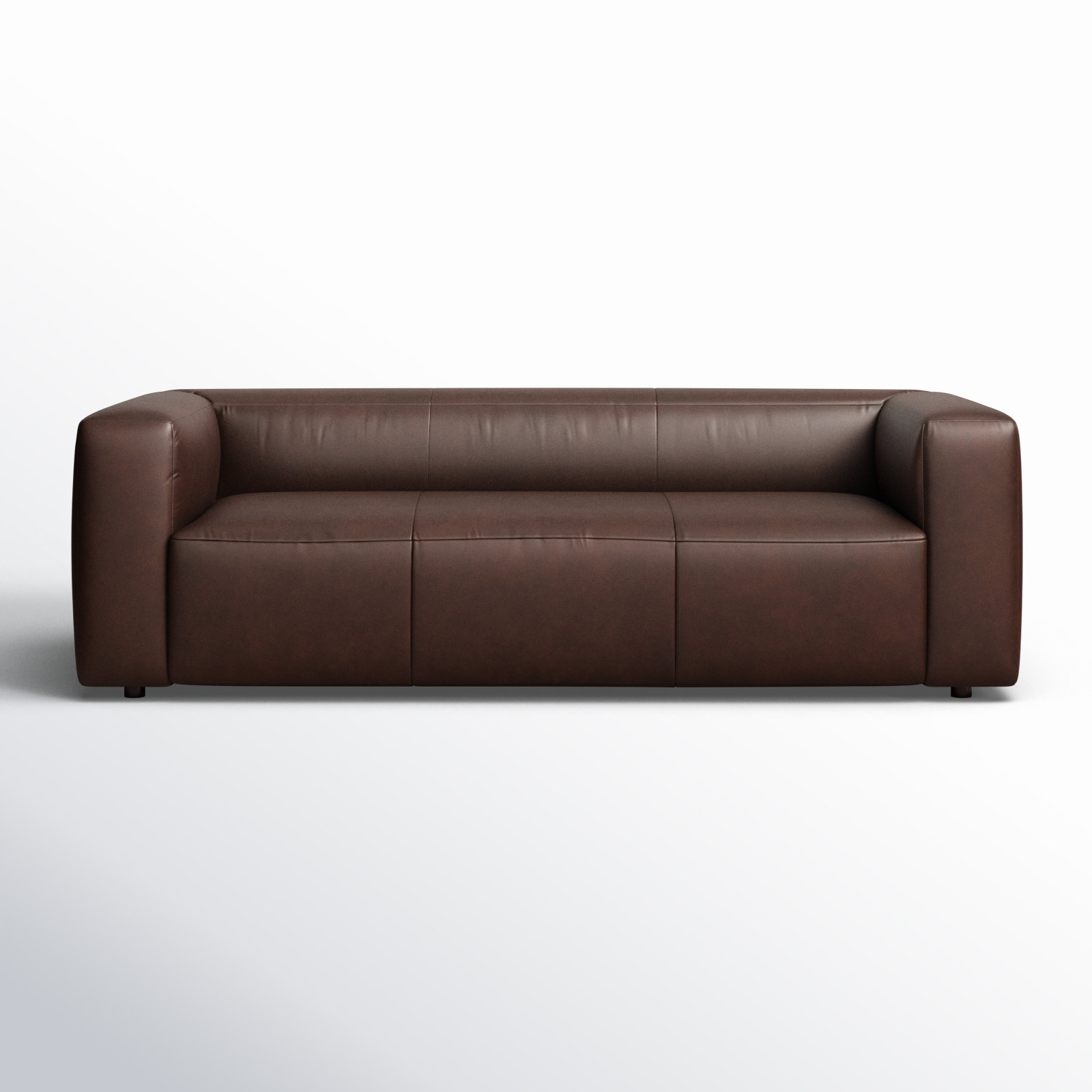 98.03'' Upholstered Sofa