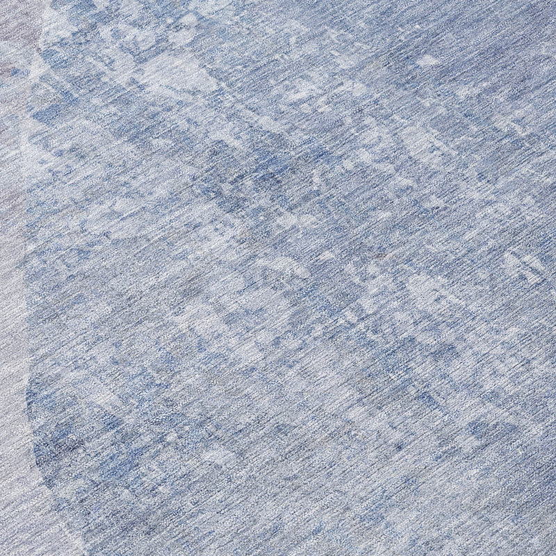 Tapis intérieur / extérieur Armalise Sky, 2 pi 6 po x 3 pi 10 po