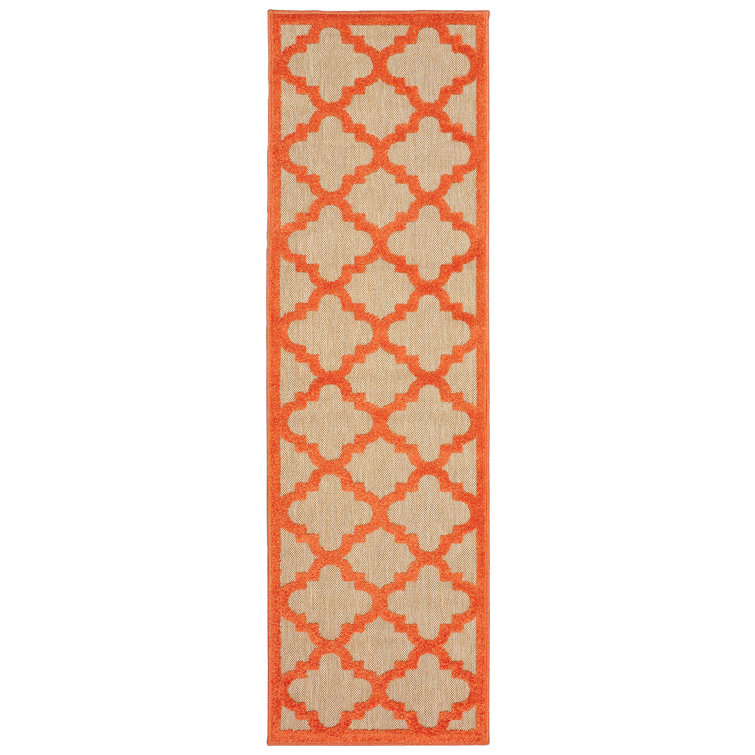 Laub Rug