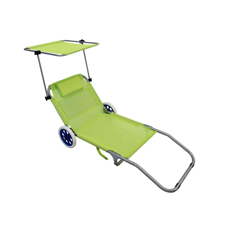 Anthimos 145cm H x 52cm W x 62cm D 110kg Hand Truck Trolley