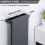 Cancio 20 cm L Stainless Steel 1 - Bar Towel Bar-2042692645