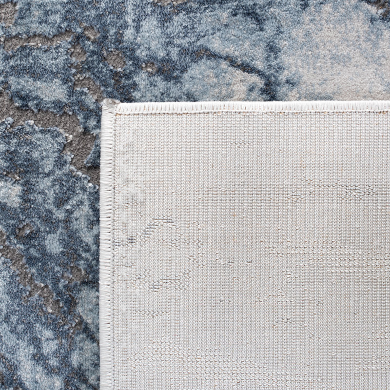 Marni Performance Abstract Rug, Rectangle 2'7" x 5'