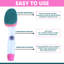 Dish Wand With 3 Refills