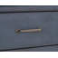 Commode 9 tiroirs, aucun assemblage requis