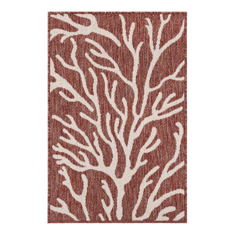 Angelys Area Rug, Runner 2' x 8'
