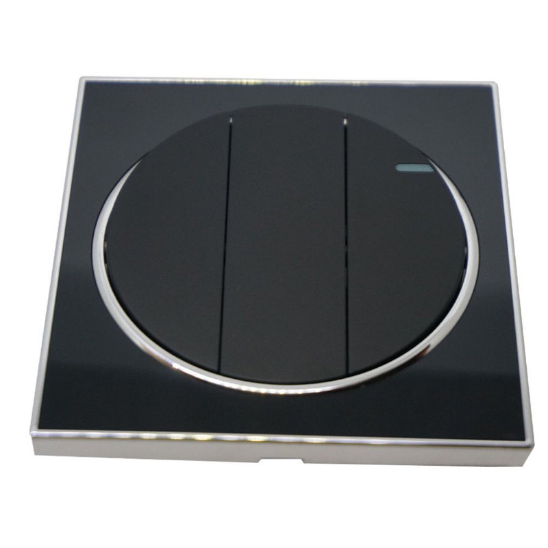 Episkopi Wall Mounted Light Switch
