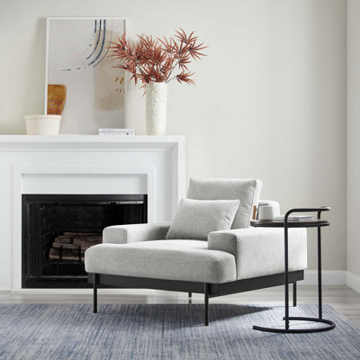 Fauteuil Josiah