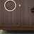 Modern Chinese Solid Wood Sideboard
