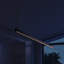 1 - Light Black Kitchen Island Pendant