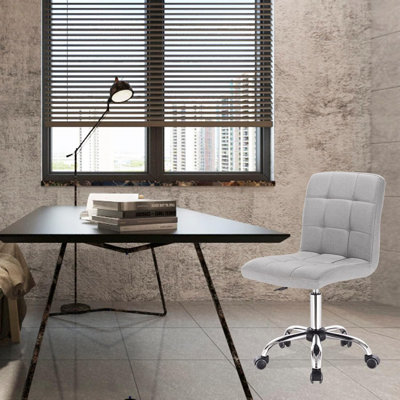 Doykos Office Swivel Chair