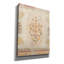  «Weathered Patterns 1» par June Erica Vess, art mural sur toile, 12 po x 16 po-208437301