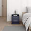 Table de chevet de style contemporain