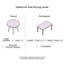 Springfields Handmade Floral Tablecloth