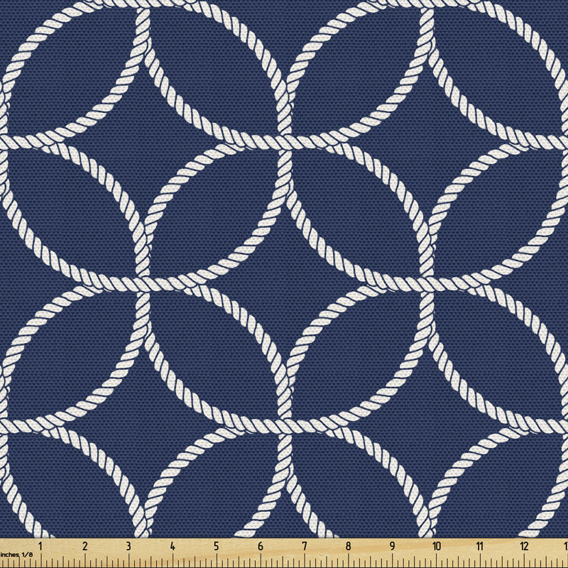 Tissu, l 58 po x L 108 po