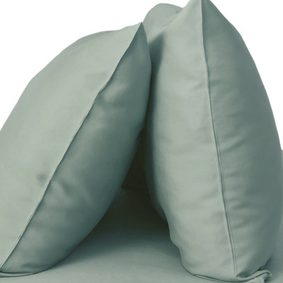 Rayon Pillowcase