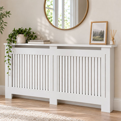 Abels Radiator Cover