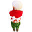 Figurines de Noël et objets de collection