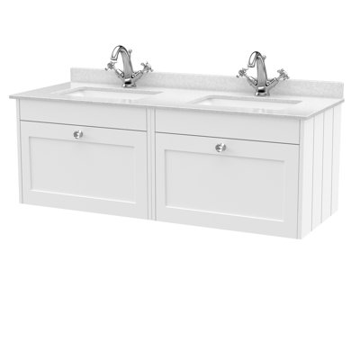 Ashwick Bathroom Vanity