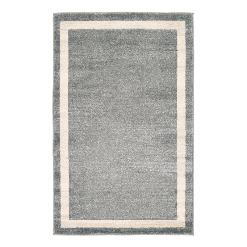 Islas Abstract Indoor Rug, Rectangle 3'1" x 5'3"