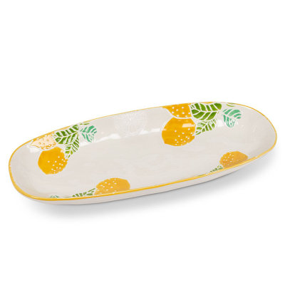 Bay Isle Home™ Talavera Platter