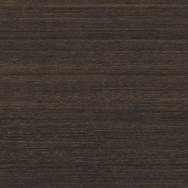 Dwelling Full Access Broadview Door Sample, Woodgrain Chillagoe, Manufactured Wood (Thermofoil)