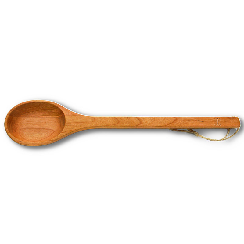 Cuillère de cuisson personnalisée Carved Solutions, Oui
