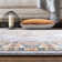 Yohan Performance Oriental Rug