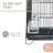 Willow 24'' Bird Cage-190420962