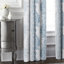 Rideau simple 100% coton Prasanna-884793622-884793642