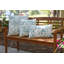 Housse de coussin Rhys Liza