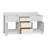 Emiliano 72'' Double Bathroom Vanity with Top-1790013597-1752620438