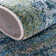 Keimar Washable Abstract Indoor Rug