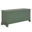 Banc de rangement en bois massif avec tiroirs Adayla-1139226838