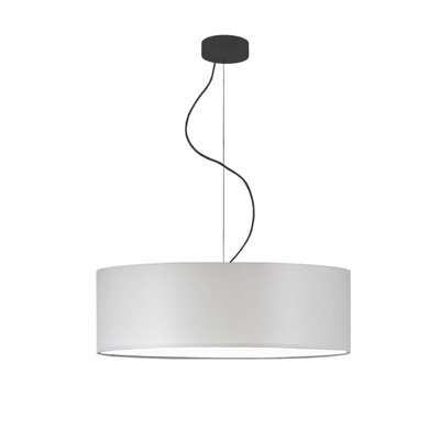 Aubryella 4 - Light Drum Pendant