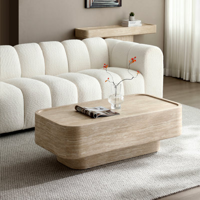 Table basse Terra
