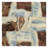 Senzia Square 7.87 in. x 7.87 in. Matte Porcelain Marble look Floor and Wall Tile-91017176