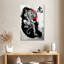 Tigre japonais Brampt-108383219