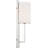 Kaitlin 1-Light Dimmable Armed Sconce -1924930152
